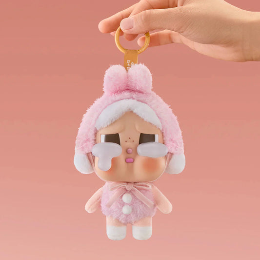 CRYBABY – Pleure encore